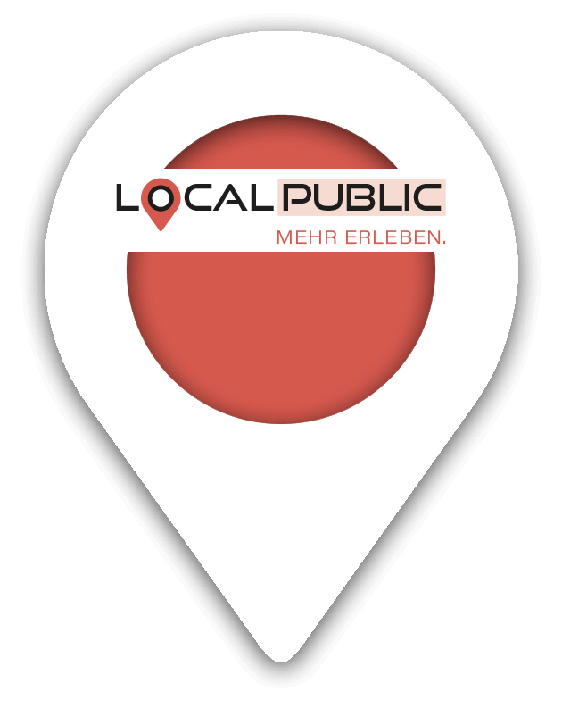 Local Public Pin